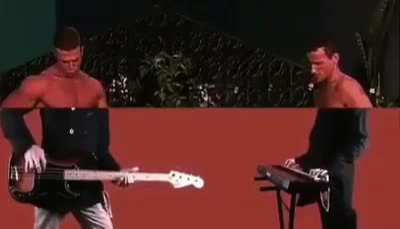 I like this band, can i join them?