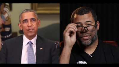 How could Obama say this??