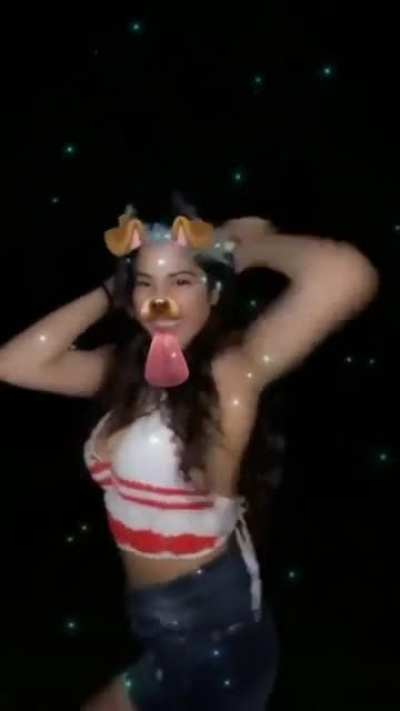 Janhvi Kapoor 🔥