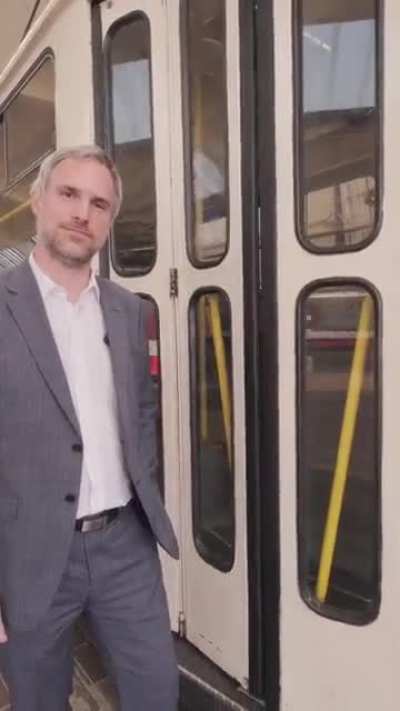 Mayor of Prague = Gigachad confirmed?