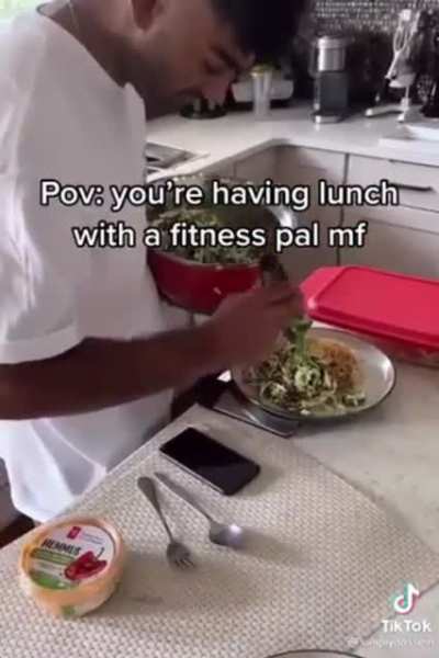 Reminded me of y&rsquo;all