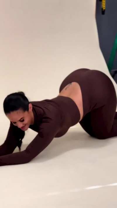 Prima proportions