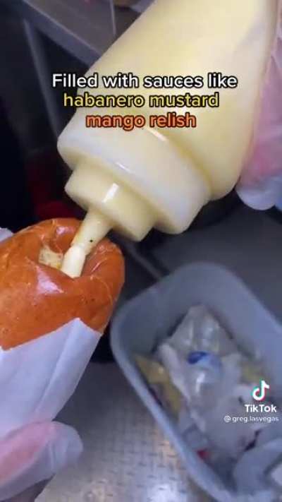 hotdog