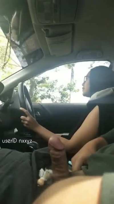 " biy nanti nak tengok sorang sorang eh " , tapi paling lawak part last, bf picit tetek dia keluar susu hahahahah