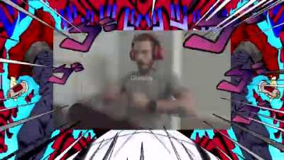 He Said It JOJO Is The Best