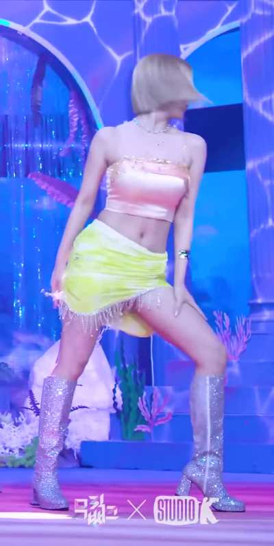 (WJSN) DAYOUNG - Stacked.