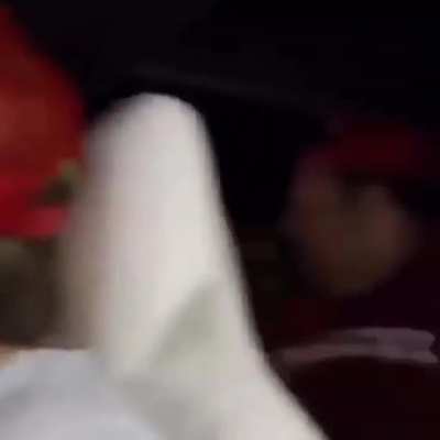 This is probably the funniest road rage video that I've ever seen