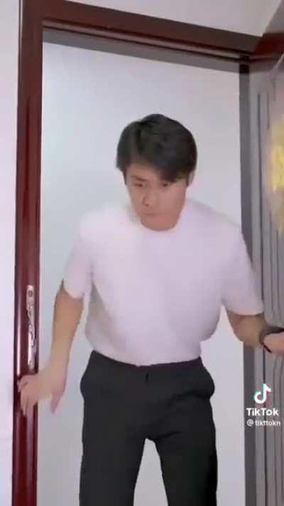 Tiktok is weird