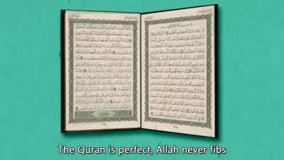 My islam is true