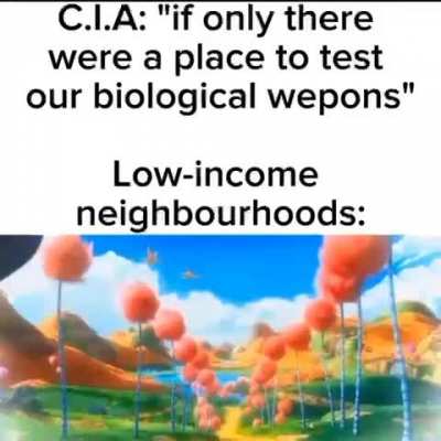 "How bad can this possibly be?"