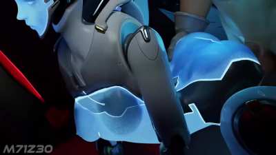 Echo anal (m71z30)