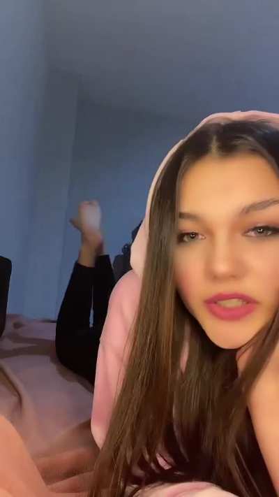 Anyone have more of her?