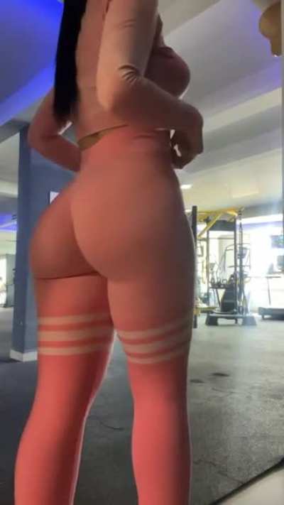That ASS !!!