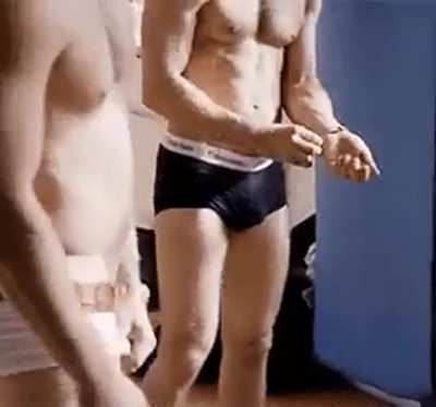 Harry Judd, English musician