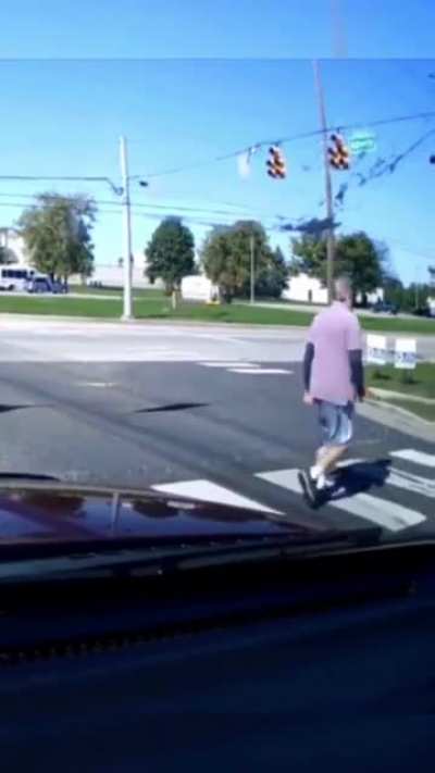 My man was wearing his lucky underpants&hellip;.