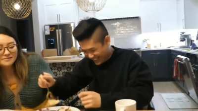 Panda Parenting Kai 
