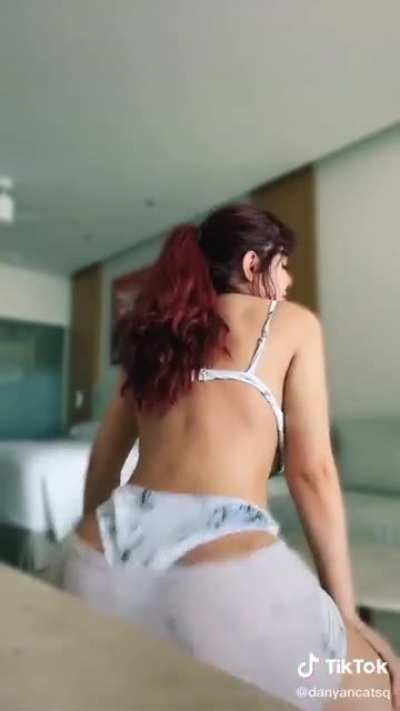 Culazo 🤤🤤🤤