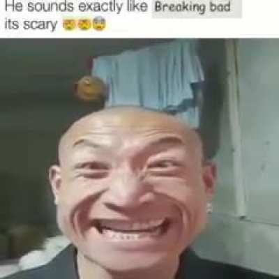 breaking bad fans when the fixing good fan walks in