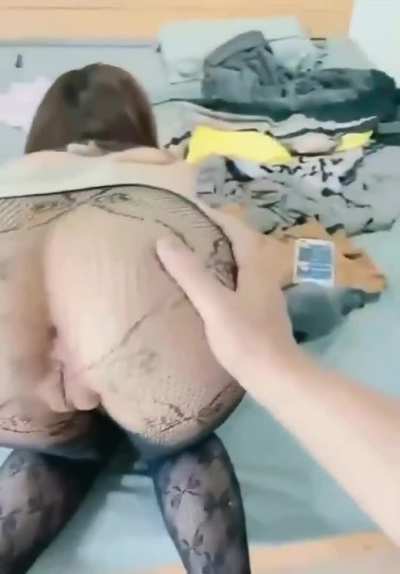 I love it when a white boy gets in the mood the most by groping &amp;amp; prodding my slowly milfing asian pussy 💗 knowing I'm his personal property for the time he's going to use my tight lil pussy to make him nut the next few hours. 💗