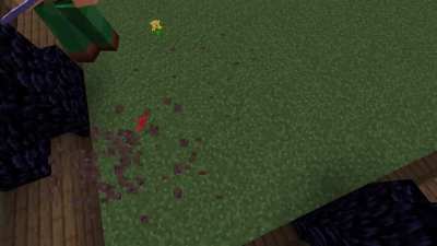 Build Battle Bone Meal