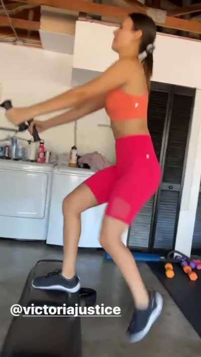Fitness grind