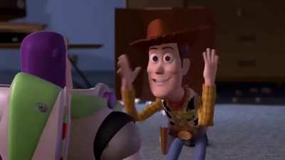 Woody Jojo