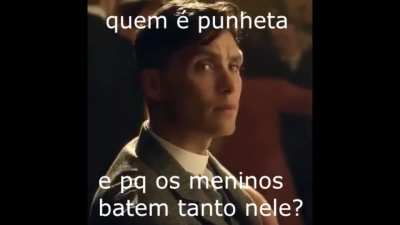 frio e feminista