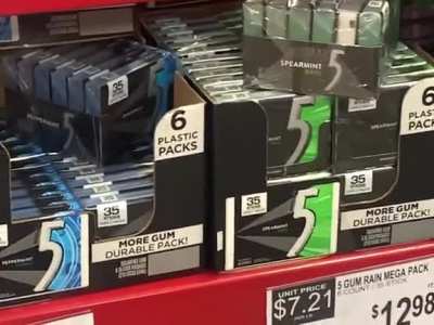 5 Gum