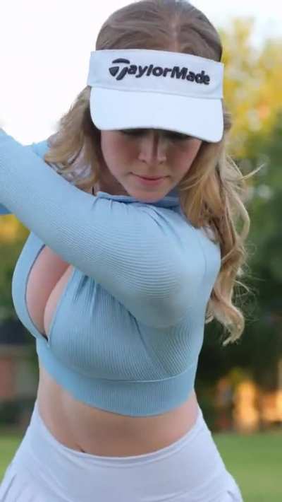 Golf!