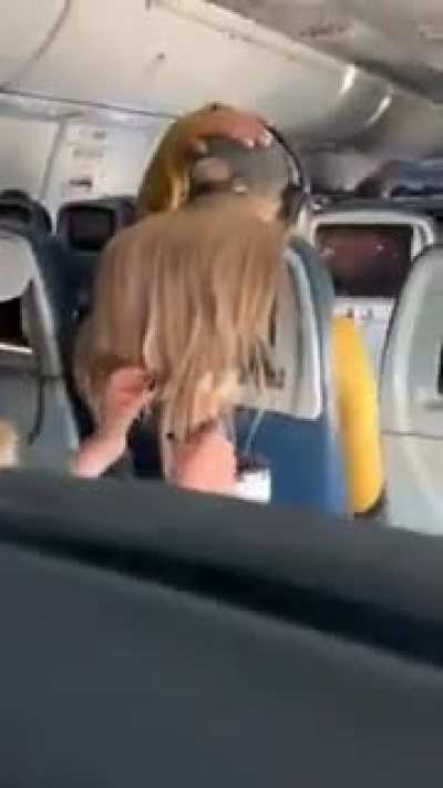 Get ready for a bad hair day