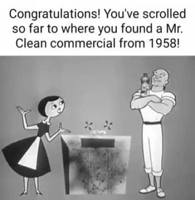 congratulations!