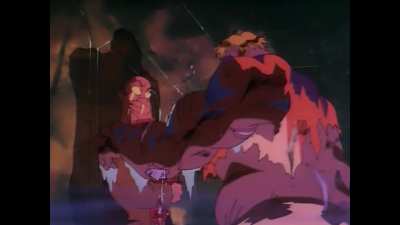 Man a lot of those oldies were brutally epic TOOL - Third Eye NSFW