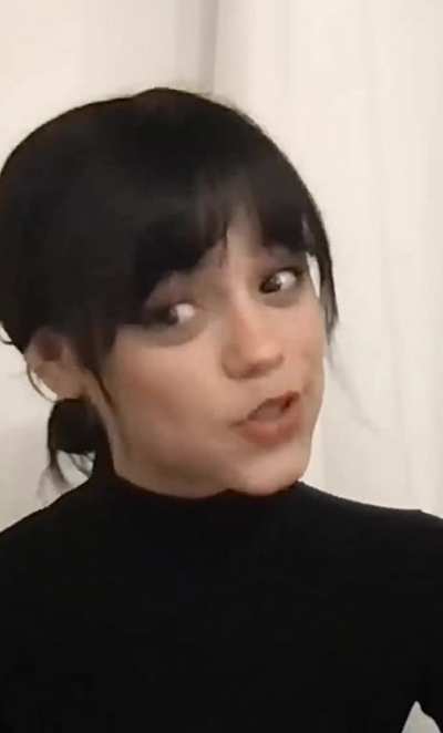 Random interview?