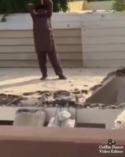 Demolition