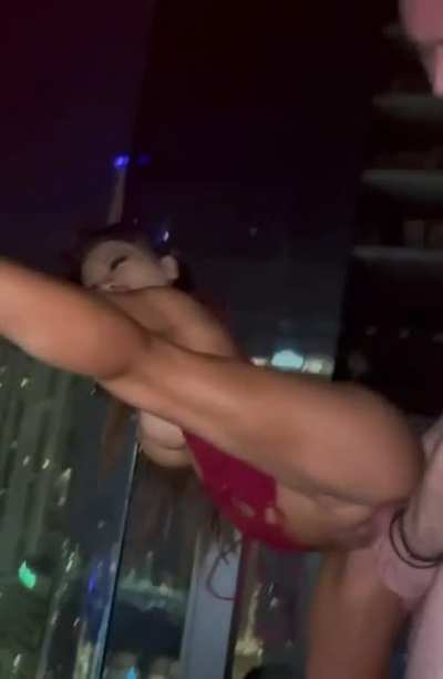 someone know her name??
