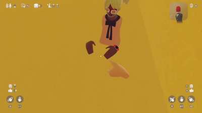 Rec Room Shenanigans