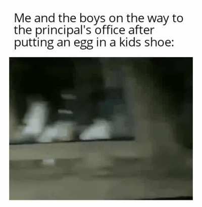 Not again...