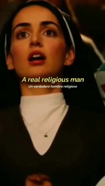 religioso ante todo