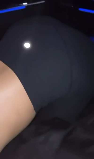 Holy FUCK