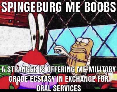 I’m back and krabbier than ever!