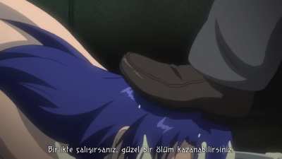 Hentai BDSM