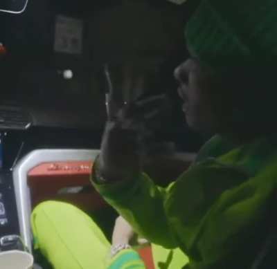 Nigga can say what they want about Atlanta but they can’t say we don’t got some of da hardest rappers😂