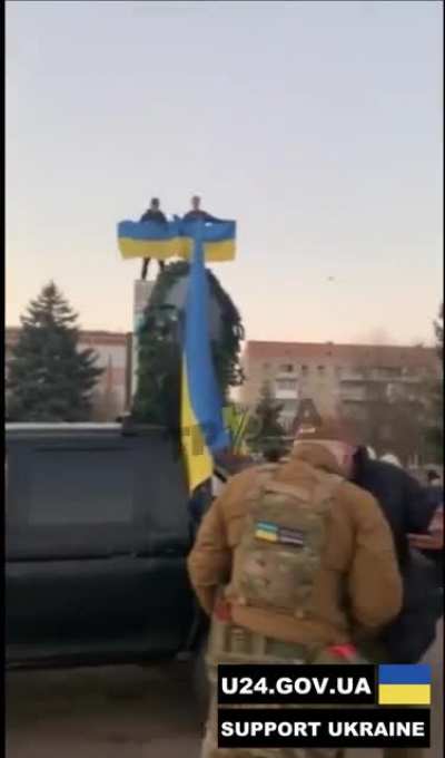 Chornobaivka