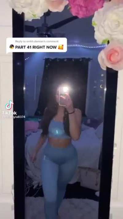 part 41 ass