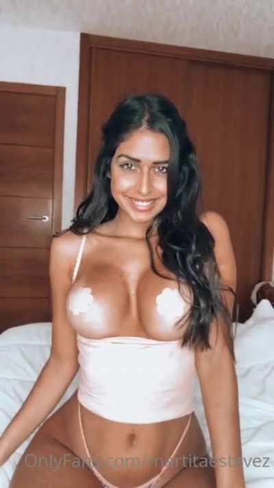 MARTITA ESTEVEZ TOP ONLYFANS ESPA&Ntilde;A