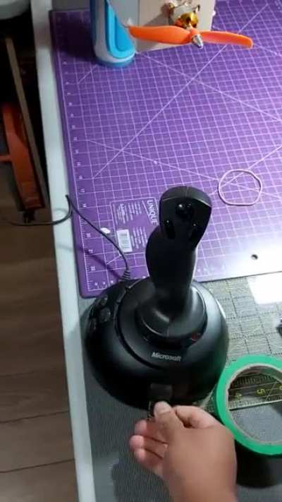 Maybe maybe maybe