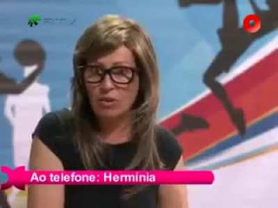 Os Portugueses sempre se preocuparam com o nosso c&uacute;