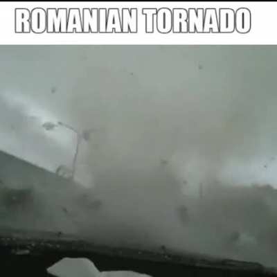 *insert Romanian joke here*