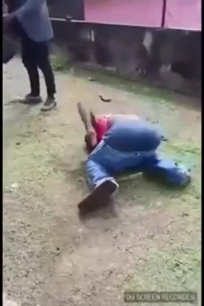 Couldn&rsquo;t stop laughing!!