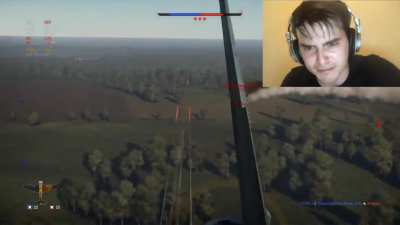 POV: You got a kill